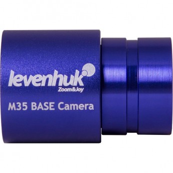 Камера цифровая LEVENHUK M35 BASE